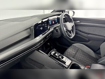 Used Volkswagen Golf 2023 for sale - 77701434: Photo