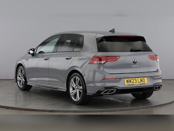 Used Volkswagen Golf 2023 for sale - 77701434: Photo