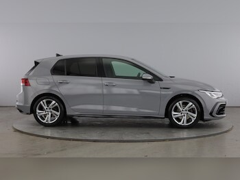 Used Volkswagen Golf 2023 for sale - 77701434: Photo