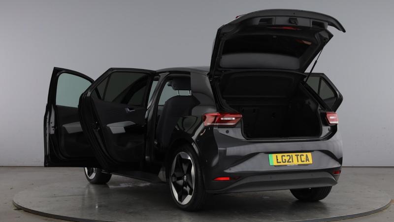 Used Volkswagen ID.3 2021 for sale - 77326945: Photo 11