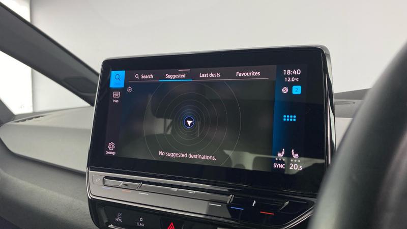 Used Volkswagen ID.3 2021 for sale - 77326945: Photo 16