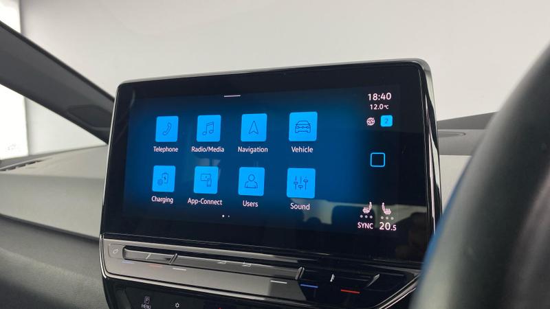 Used Volkswagen ID.3 2021 for sale - 77326945: Photo 18