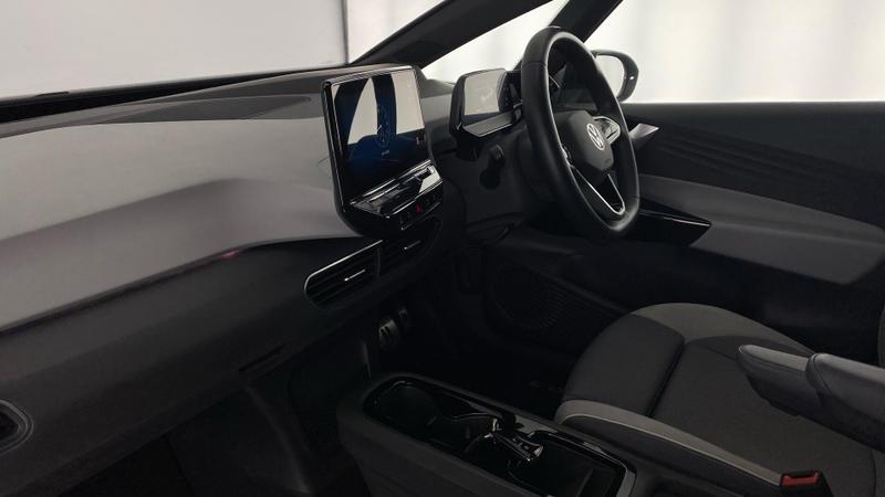 Used Volkswagen ID.3 2021 for sale - 77326945: Photo 2