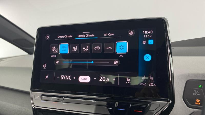 Used Volkswagen ID.3 2021 for sale - 77326945: Photo 26