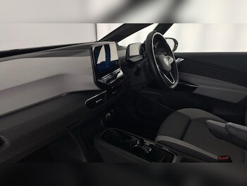 Used Volkswagen ID.3 2021 for sale - 77326945: Photo