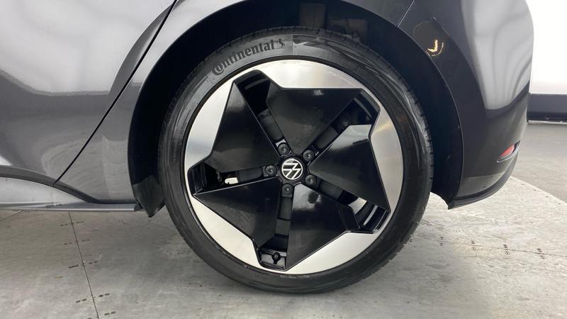 Used Volkswagen ID.3 2021 for sale - 77326945: Photo 35