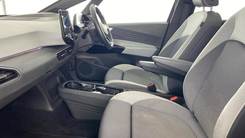 Used Volkswagen ID.3 2021 for sale - 77326945: Photo 40