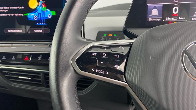 Used Volkswagen ID.3 2021 for sale - 77326945: Photo 7