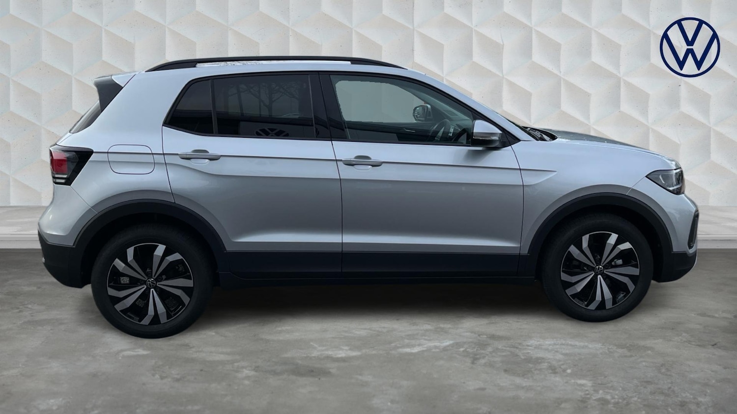 Used Volkswagen T-Cross 2025 for sale - 77515569: Photo 4