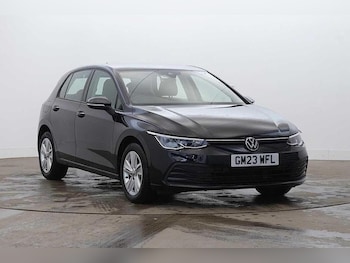 2023 - Life 2.0 TDI 115PS 7-speed DSG 5 Door Automatic