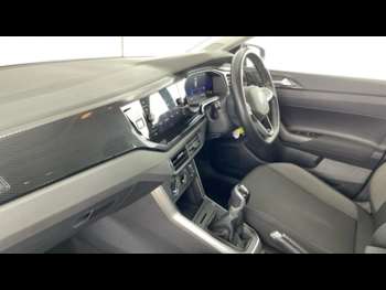 Used Volkswagen Polo 2022 for sale - 74566255: Photo