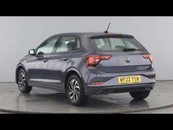 Used Volkswagen Polo 2022 for sale - 74566255: Photo