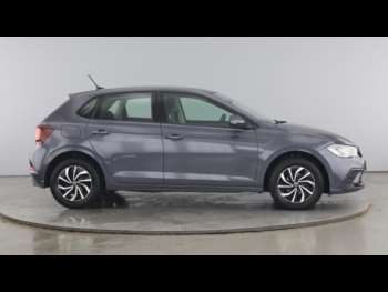 Used Volkswagen Polo 2022 for sale - 74566255: Photo