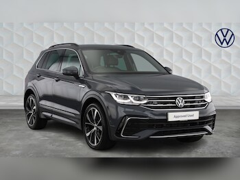 Used Volkswagen Tiguan 2024 for sale - 78615278: Photo