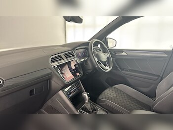 Used Volkswagen Tiguan 2024 for sale - 78615278: Photo