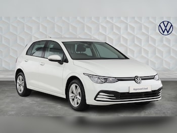 Used Volkswagen Golf 2022 for sale - 79186299: Photo