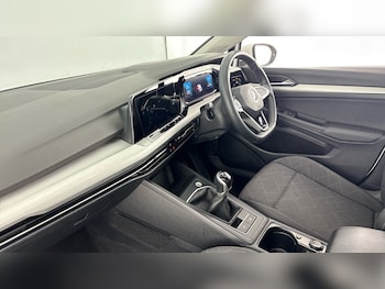 Used Volkswagen Golf 2022 for sale - 79186299: Photo