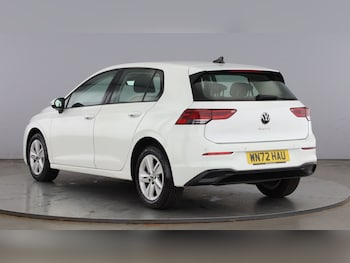 Used Volkswagen Golf 2022 for sale - 79186299: Photo