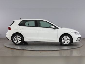 Used Volkswagen Golf 2022 for sale - 79186299: Photo