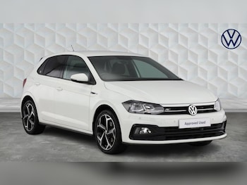 Used Volkswagen Polo 2020 for sale - 76382178: Photo