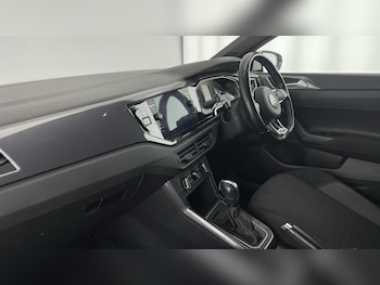 Used Volkswagen Polo 2020 for sale - 76382178: Photo