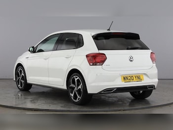 Used Volkswagen Polo 2020 for sale - 76382178: Photo
