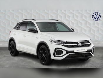 Used Volkswagen T-Roc 2023 for sale - 78674306: Photo