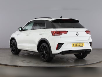 Used Volkswagen T-Roc 2023 for sale - 78674306: Photo
