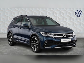 Used Volkswagen Tiguan 2023 for sale - 79366163: Photo