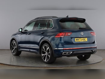 Used Volkswagen Tiguan 2023 for sale - 79366163: Photo