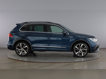 Used Volkswagen Tiguan 2023 for sale - 79366163: Photo