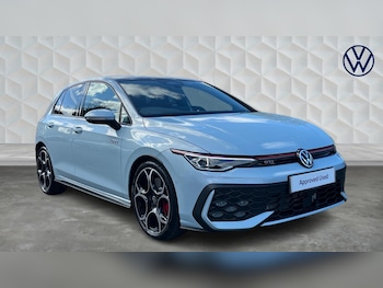 Used Volkswagen Golf 2026 for sale - 77968884: Photo