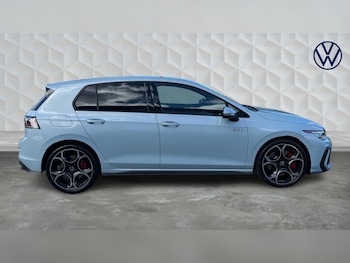 Used Volkswagen Golf 2026 for sale - 77968884: Photo