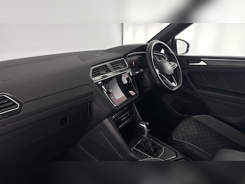 Used Volkswagen Tiguan 2023 for sale - 77515498: Photo