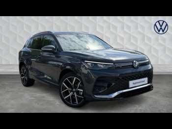 2025 - R-Line 2.0 TDI 150PS 7-Speed DSG 5 Door Automatic
