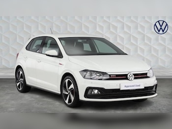 Volkswagen Polo feature image