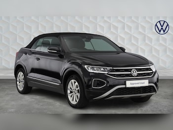 Used Volkswagen T-Roc 2022 for sale - 78963592: Photo