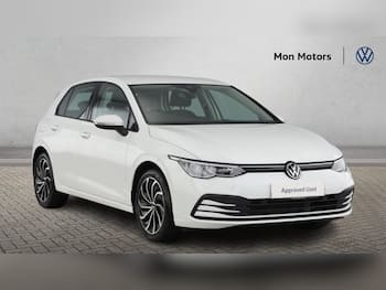 Used Volkswagen Golf 2023 for sale - 79706165: Photo