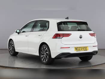 Used Volkswagen Golf 2023 for sale - 79706165: Photo