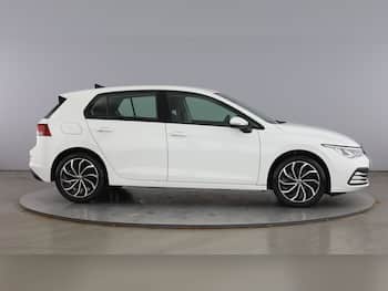 Used Volkswagen Golf 2023 for sale - 79706165: Photo