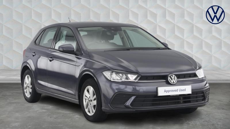 Used Volkswagen Polo 2022 for sale - 76008668: Photo 1
