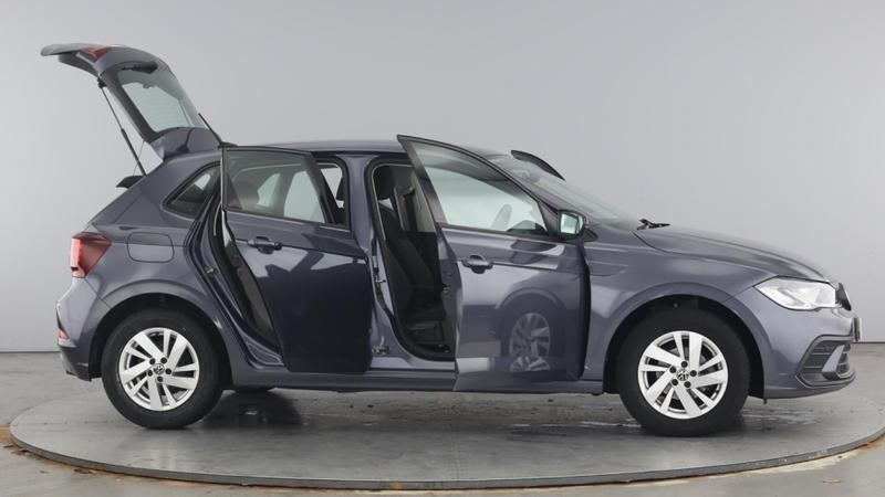 Used Volkswagen Polo 2022 for sale - 76008668: Photo 10