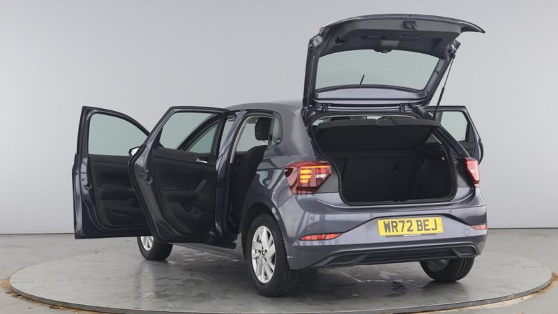 Used Volkswagen Polo 2022 for sale - 76008668: Photo 11