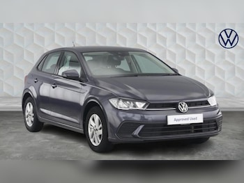 Volkswagen - Polo