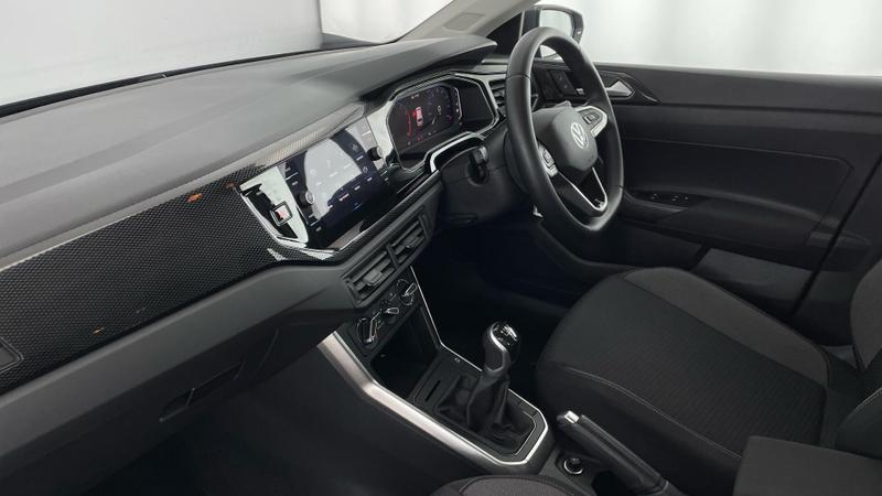 Used Volkswagen Polo 2022 for sale - 76008668: Photo 2