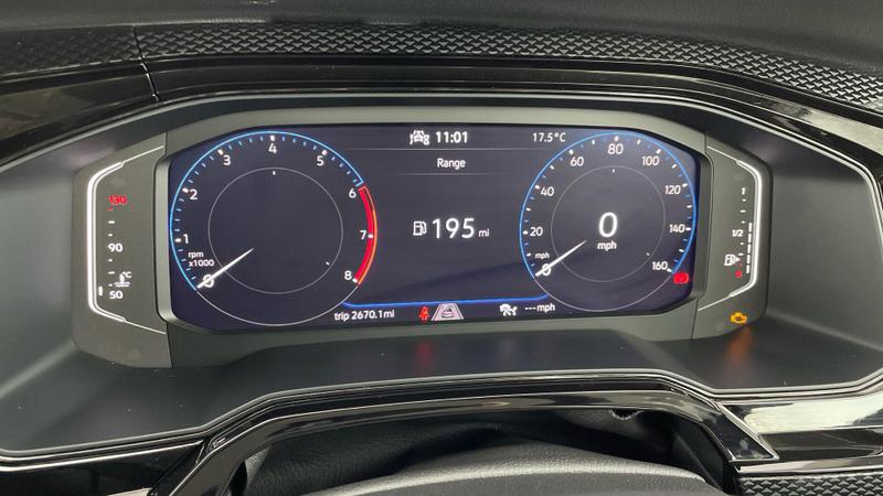 Used Volkswagen Polo 2022 for sale - 76008668: Photo 21