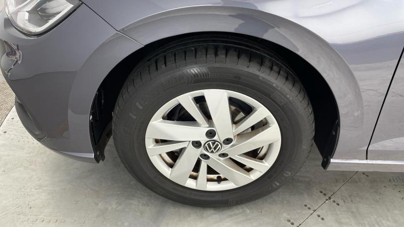 Used Volkswagen Polo 2022 for sale - 76008668: Photo 30