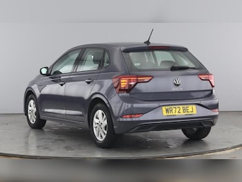 Used Volkswagen Polo 2022 for sale - 76008668: Photo 3