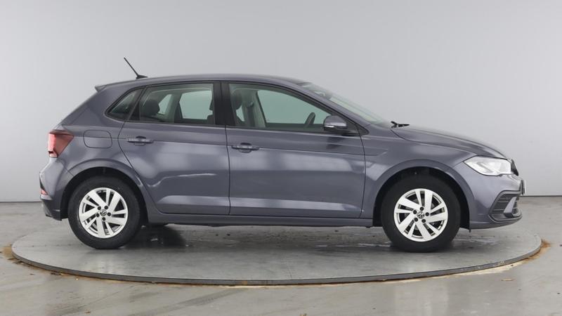 Used Volkswagen Polo 2022 for sale - 76008668: Photo 4