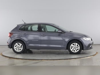 Used Volkswagen Polo 2022 for sale - 76008668: Photo 4